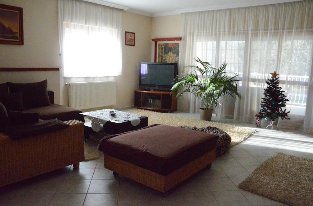 Villa Csilla Elegant House Erd Extérieur photo